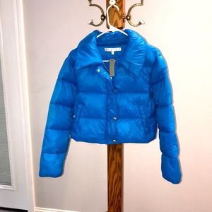 Loves + friends size small jacket